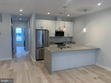 721 Kennedy St NW unit 8, Washington, DC 20011 - photo 2