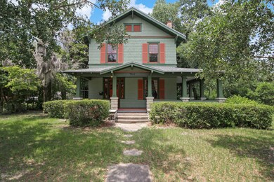 4361 Woodmere St, Jacksonville, FL 32210 - photo 2