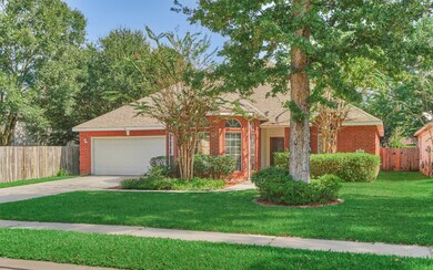 25814 Bearborough Dr, Spring, TX 77386 - photo 2