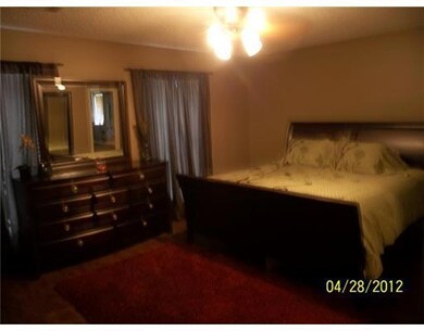 Master Bedroom.