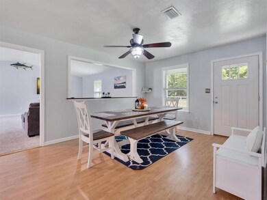 133 Zion Hill Rd, Crawfordville, FL 32327 - photo 4