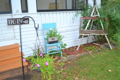116 Bluff St, Camp Douglas, WI 54618 - photo 4