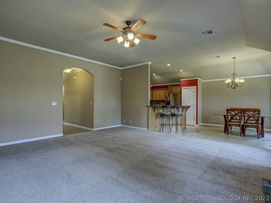 14516 S Poplar St, Glenpool, OK 74033 - photo 7