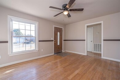 825 Easley St, Fort Worth, TX 76108 - photo 5