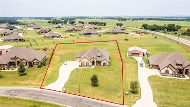 104 Eagle Moor Ln, Brock, TX 76087 - photo 4