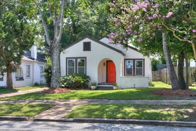 1914 Mcdowell St, Augusta, GA 30904 - photo 2