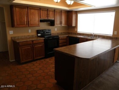 2441 W Naranja Ave unit 6, Mesa, AZ 85202 - photo 4