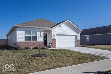 70 Fernleaf Dr, Whiteland, IN 46184 - photo 6