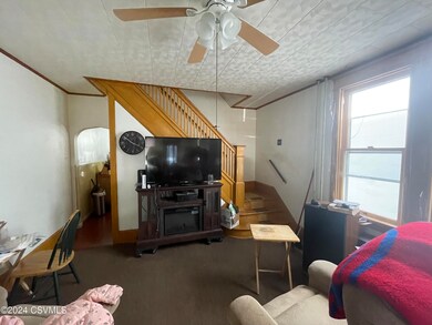 454 S Shamokin St, Shamokin, PA 17872 - photo 2