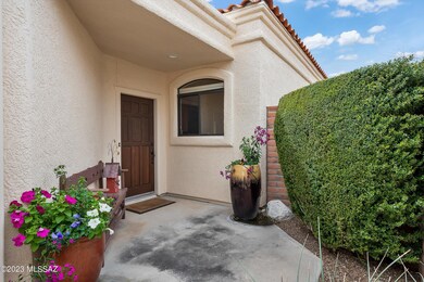 5449 N Via Papavero