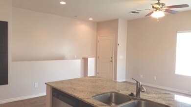 Kitchen view1c 854 S San Marcos C6