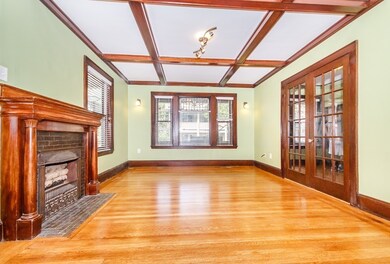 32 Boulevard Terrace unit 1, Allston, MA 02134 - photo 4