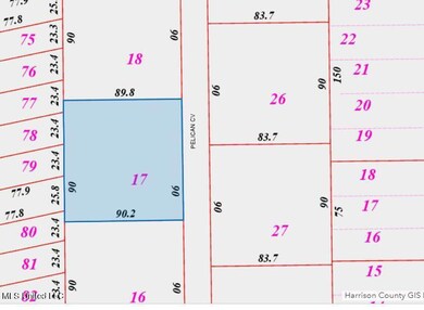 17 Pelican Cove Ln, Long Beach, MS 39560 - photo 7