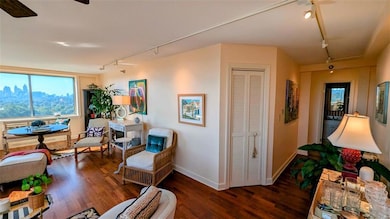 Park Lane On Peachtree unit 1417, Atlanta, GA 30305 - photo 3