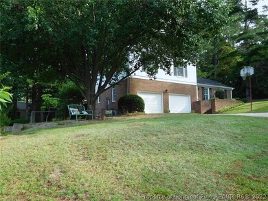 2642 Old Colony Place, Fayetteville, NC 28303 - photo 2