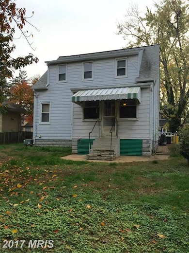 519 First St, Annapolis, MD 21403 - photo 2