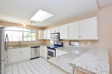 5754 W Drake Ct, Chandler, AZ 85226 - photo 6