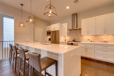 1914 Maryland St, Houston, TX 77019 - photo 6