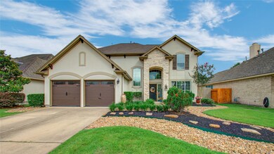 1477 Garden Lakes Dr, Friendswood, TX 77546 - photo 3