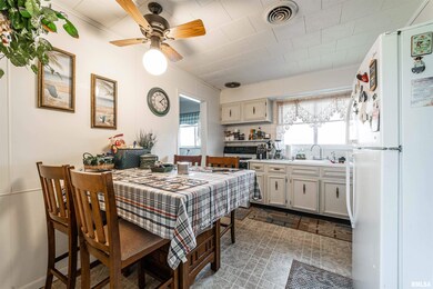 135 Regent St, Lincoln, IL 62656 - photo 4