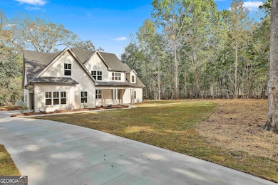 651 Burg Rd, Locust Grove, GA 30248 - photo 2