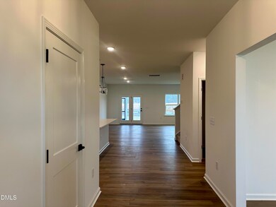 109 S Harvest Ridge Way unit Homesite 318, Clayton, NC 27520 - photo 7