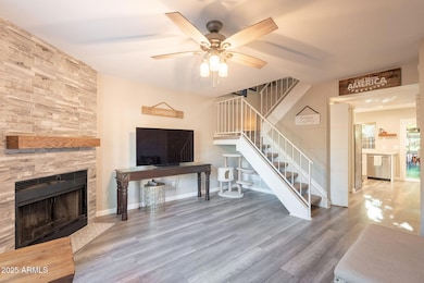 4901 E Kelton Ln unit 1063, Scottsdale, AZ 85254 - photo 2