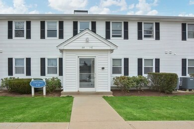 104 Norton Ave unit 5, South Easton, MA 02375 - photo 7