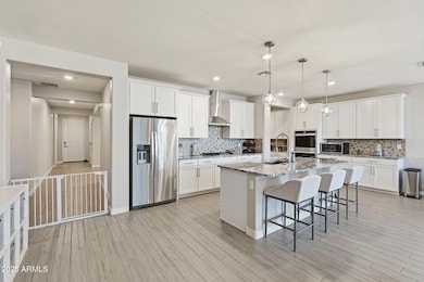 3351 W Dunbar Dr, Phoenix, AZ 85041 - photo 5