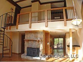 Open Loft light and bright