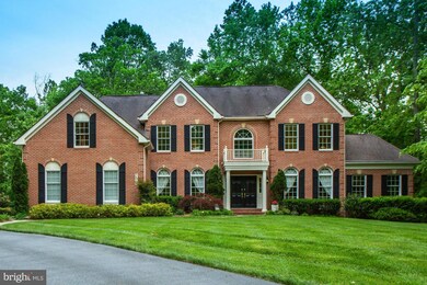 2020 Coleridge Ln, Crownsville, MD 21032 - photo 2