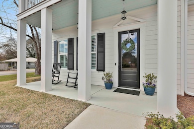 6 Casey Rd, Newnan, GA 30263 - photo 7