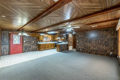 703 N Sioux Ave, Claremore, OK 74017 - photo 7