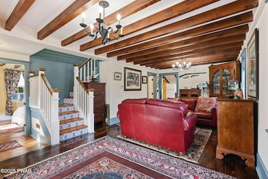 721 Maple Ave, Honesdale, PA 18431 - photo 6