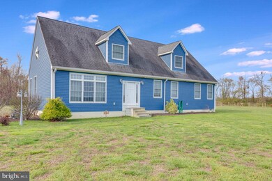 743 Cow Marsh Creek Rd, Camden Wyoming, DE 19934 - photo 2