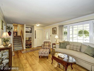 14904 Pomquay Ct, Gaithersburg, MD 20878 - photo 7