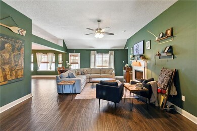 283 Oak Point Dr, La Place, LA 70068 - photo 5