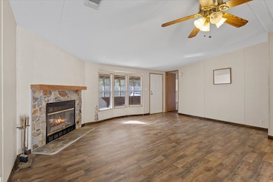 9051 NW 125th Ln, Chiefland, FL 32626 - photo 3