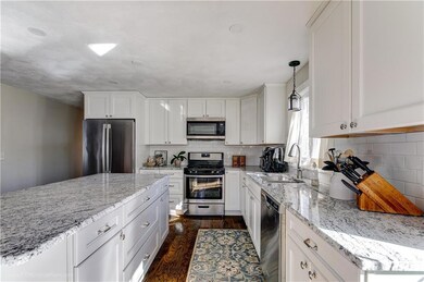 6 Burke Rd, Bristol, RI 02809 - photo 4