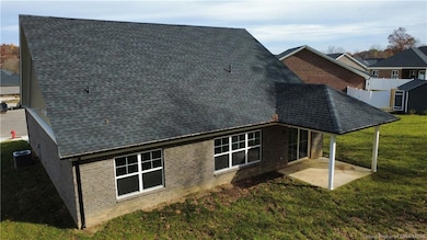 833 Kings Ct, Memphis, IN 47143 - photo 3