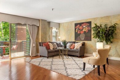 Crescent Park Condominiums unit 202, Woburn, MA 01801 - photo 6