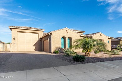 4637 N 185th Ln, Goodyear, AZ 85395 - photo 2