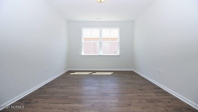 542 Slippery Rock Way - Lot 522-09