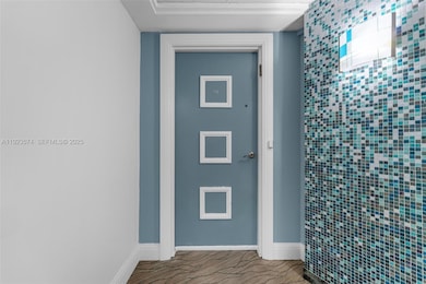 Executive Condominiums unit 11E, Miami Beach, FL 33140 - photo 3