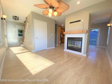 254 Vanderveer Place unit Rear House, Long Branch, NJ 07740 - photo 6