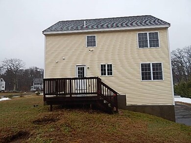 245 Gray Rd, Templeton, MA 01468 - photo 5