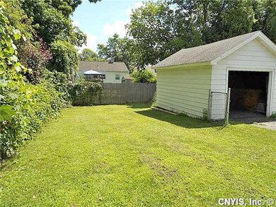 Yard