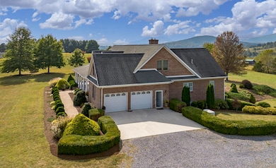 425 Brownsburg Turnpike, Rockbridge Baths, VA 24473 - photo 3