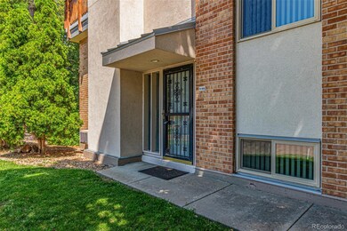6455 E Bates Ave unit 4-105, Denver, CO 80222 - photo 3