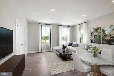 10138 American Pharoah Ln unit A, Laurel, MD 20723 - photo 4